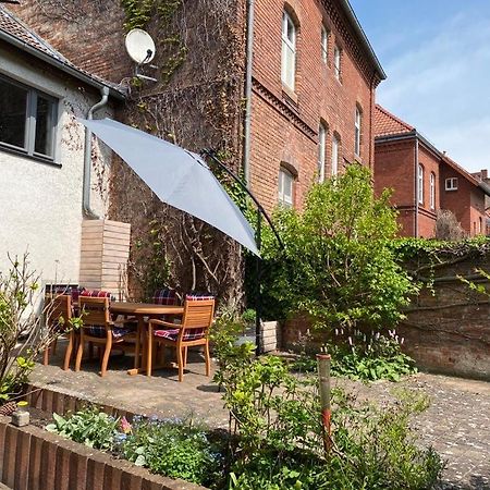 Ferienwohnung Bad Freienwalde Exterior foto